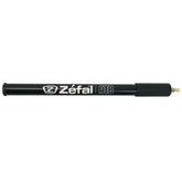 Zefal Hand Pumps - ATB Frame Fit Pumps